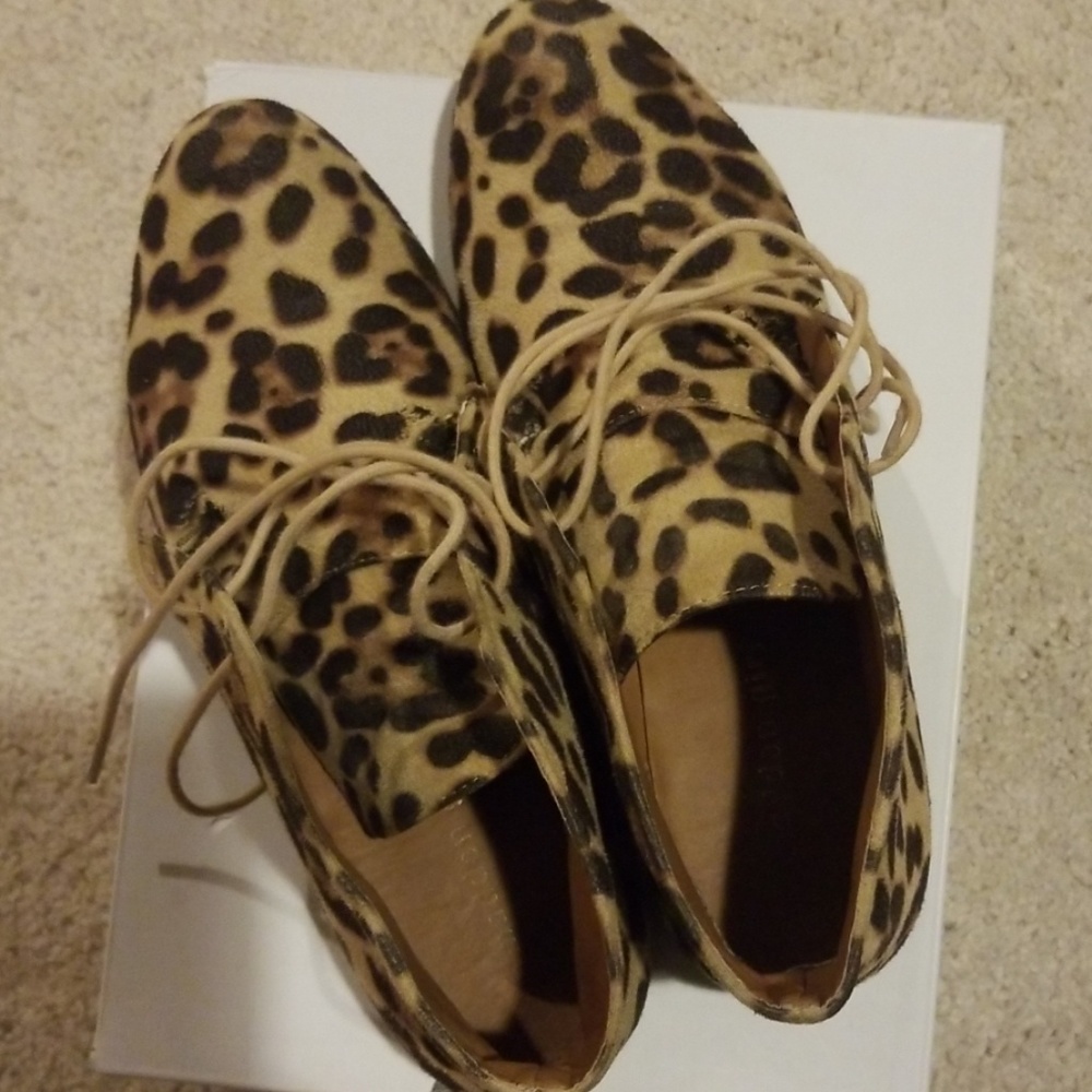 Shoes